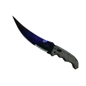 ★ Flip Knife | Doppler (Factory New)