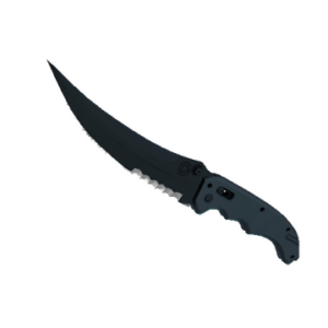 ★ Flip Knife | Night