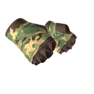 ★ Hand Wraps | Arboreal