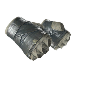 ★ Hand Wraps | Duct Tape
