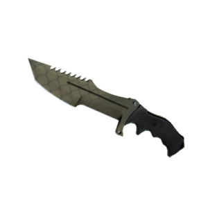 ★ Huntsman Knife | Safari Mesh