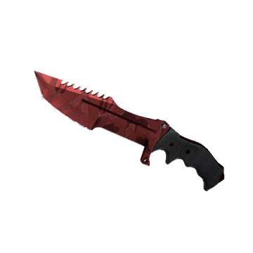 ★ Huntsman Knife | Slaughter (Minimal Wear)