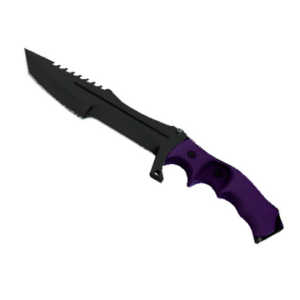 ★ Huntsman Knife | Ultraviolet