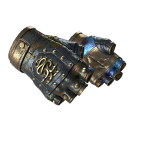 ★ Hydra Gloves | Case Hardened