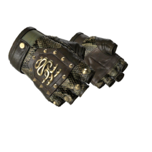 ★ Hydra Gloves | Rattler