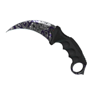 ★ Karambit | Freehand (Minimal Wear)