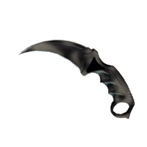 ★ Karambit | Scorched