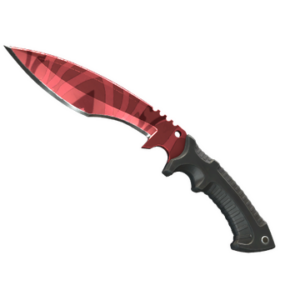 ★ Kukri Knife | Slaughter (Minimal Wear)