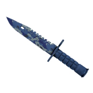 ★ M9 Bayonet | Bright Water (Factory New)