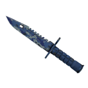 ★ M9 Bayonet | Bright Water (Field-Tested)