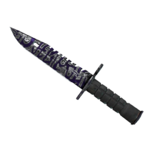 ★ M9 Bayonet | Freehand (Factory New)