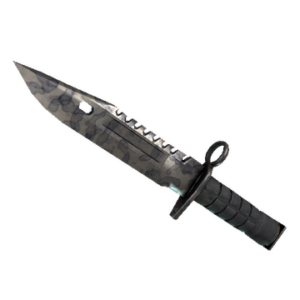 ★ M9 Bayonet | Stained (Factory New)