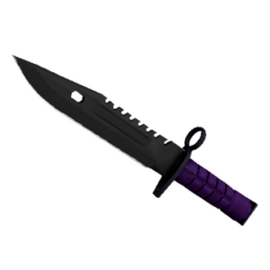 ★ M9 Bayonet | Ultraviolet