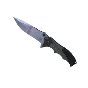 ★ Nomad Knife | Blue Steel