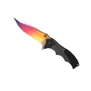 ★ Nomad Knife | Fade
