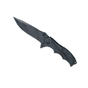 ★ Nomad Knife | Night Stripe