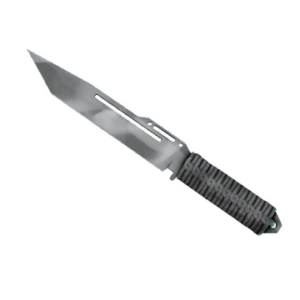 ★ Paracord Knife | Urban Masked