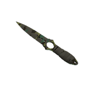 ★ Skeleton Knife | Boreal Forest (Factory New)
