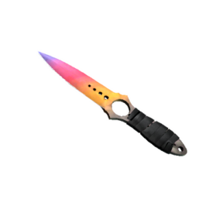 ★ Skeleton Knife | Fade