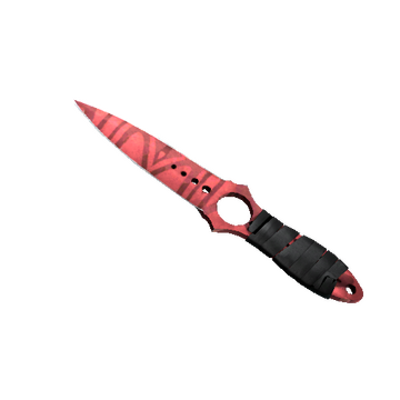 ★ Skeleton Knife | Slaughter