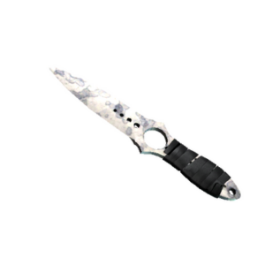 ★ Skeleton Knife | Stained