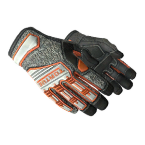★ Specialist Gloves | Foundation (Minimal Wear)