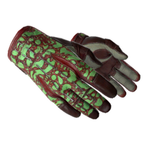 ★ Sport Gloves | Bronze Morph