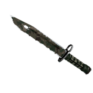 ★ StatTrak™ Bayonet | Forest DDPAT