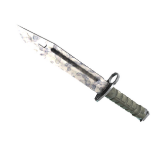 ★ StatTrak™ Bayonet | Stained