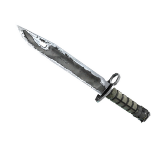 ★ StatTrak™ Bayonet | Urban Masked