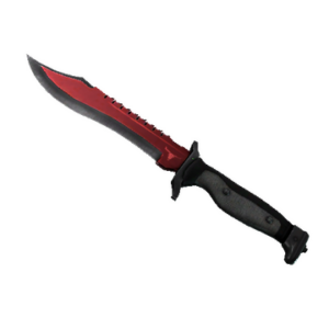 ★ StatTrak™ Bowie Knife | Autotronic (Minimal Wear)