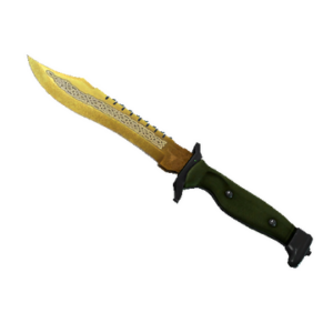 ★ StatTrak™ Bowie Knife | Lore (Factory New)