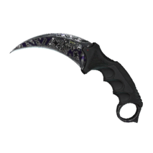 ★ StatTrak™ Karambit | Freehand