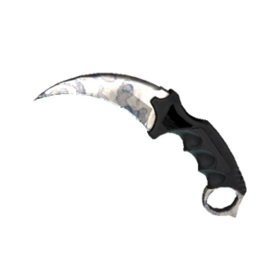 ★ StatTrak™ Karambit | Stained