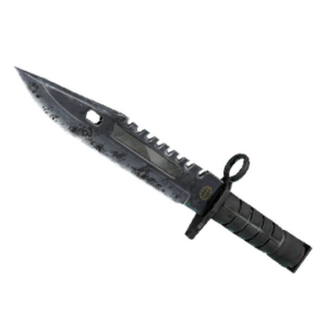 ★ StatTrak™ M9 Bayonet | Urban Masked