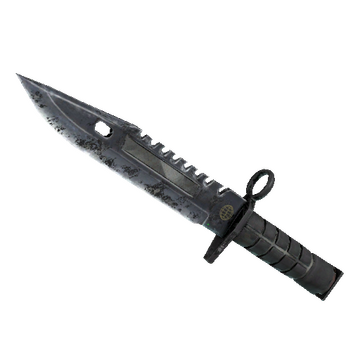 ★ StatTrak™ M9 Bayonet | Urban Masked