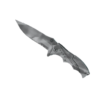 ★ StatTrak™ Nomad Knife | Urban Masked