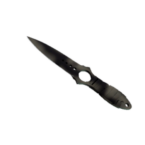 ★ StatTrak™ Skeleton Knife | Scorched