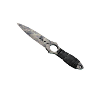★ StatTrak™ Skeleton Knife | Stained