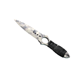 ★ StatTrak™ Skeleton Knife | Stained (Field-Tested)