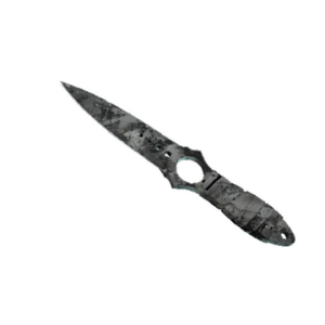 ★ StatTrak™ Skeleton Knife | Urban Masked