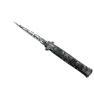 ★ StatTrak™ Stiletto Knife | Urban Masked