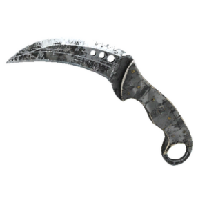★ StatTrak™ Talon Knife | Urban Masked