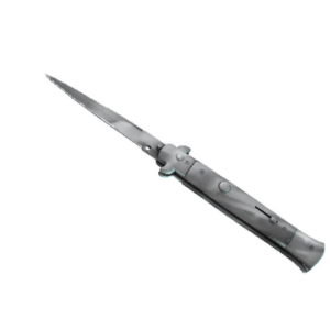 ★ Stiletto Knife | Urban Masked