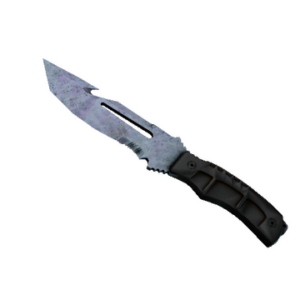 ★ Survival Knife | Blue Steel