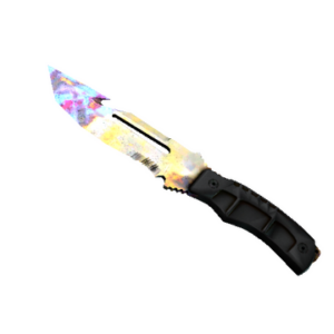 ★ Survival Knife | Case Hardened