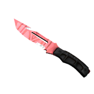 ★ Survival Knife | Slaughter (Factory New)