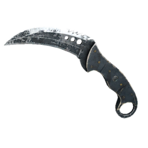 ★ Talon Knife | Night Stripe