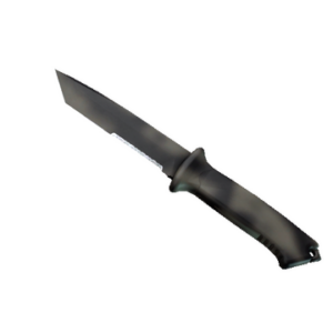 ★ Ursus Knife | Scorched (Factory New)