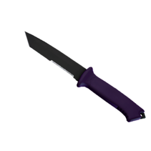 ★ Ursus Knife | Ultraviolet (Factory New)